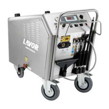 Парогенератор LAVOR Professional GV Vesuvio 10 - изображение 2
