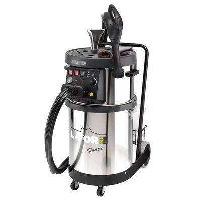 Парогенератор LAVOR Professional GV Vesuvio 15 - изображение 3