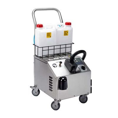 Парогенератор LAVOR Professional GV Vesuvio 15 - изображение 5