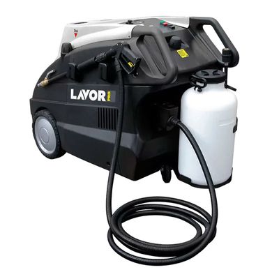 Парогенератор LAVOR Professional GV Vesuvio 15 - изображение 7