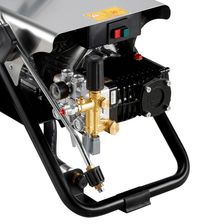 Аппарат высокого давления без подогрева воды LAVOR Professional HCR 1211 LP RA - изображение 6