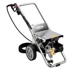 Аппарат высокого давления без подогрева воды LAVOR Professional HCR 1515 LP RA - изображение 4