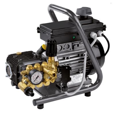 Аппарат высокого давления без подогрева воды LAVOR Professional HCR 1515 LP RA - изображение 8