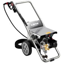 Аппарат высокого давления без подогрева воды LAVOR Professional HCR 2021 LP RA - изображение 4
