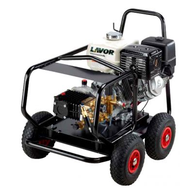 Аппарат высокого давления без подогрева воды LAVOR Professional HCR 2515 LP RA - изображение 6