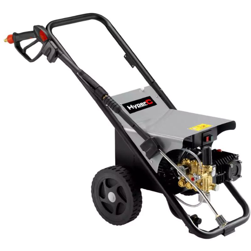 Аппарат высокого давления без подогрева воды LAVOR Professional Hyper C 2515 LP