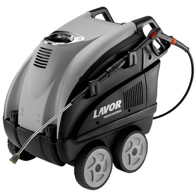 Электрическая мойка LAVOR Professional INDO 3518 E LP - изображение 3