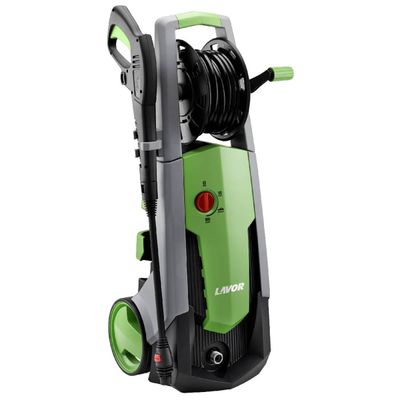 Электрическая мойка LAVOR Professional INDO 3518 E LP - изображение 7