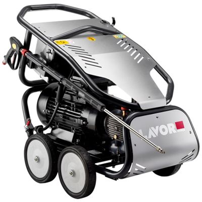 Электрическая мойка LAVOR Professional LENA 5021 E LP - изображение 7