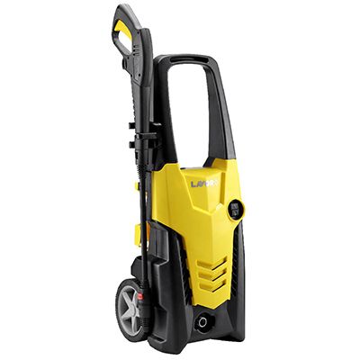 Аппарат высокого давления с подогревом воды LAVOR Professional LKX 1515 LP - изображение 6