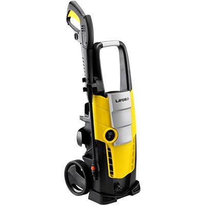 Аппарат высокого давления с подогревом воды LAVOR Professional LKX 1515 LP - изображение 7