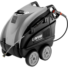 Аппарат высокого давления с подогревом воды LAVOR Professional LKX 2015 LP - изображение 3