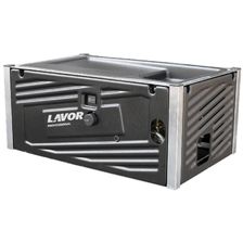 Аппарат высокого давления без подогрева воды LAVOR Professional MCHPV 2021 LP - изображение 4