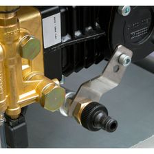 Аппарат высокого давления без подогрева воды LAVOR Professional MCHPV 2021 LP - изображение 5