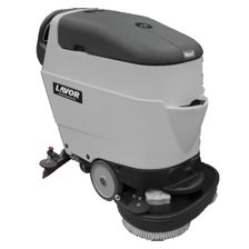 Поломоечная машина LAVOR Professional Next Evo 66 BTA - изображение 4