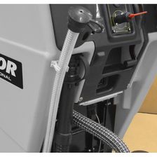 Поломоечная машина LAVOR Professional Next Evo 66 BTA - изображение 5