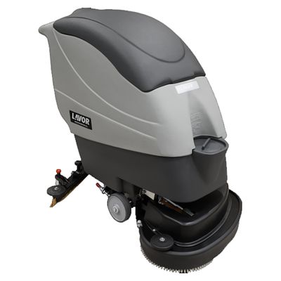 Поломоечная машина LAVOR Professional Quick 36 B - изображение 9