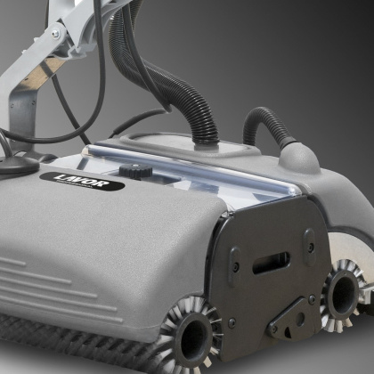 Поломоечная машина LAVOR Professional Ready 32 B - изображение 2