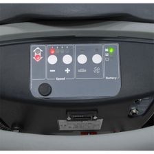 Поломоечная машина LAVOR Professional SCL Easy R 50 BT - изображение 4