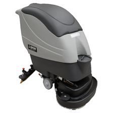 Поломоечная машина LAVOR Professional SCL Easy R 55 BT - изображение 3