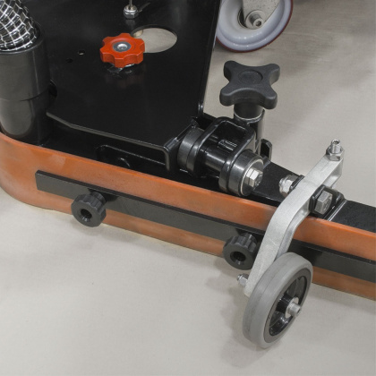 Поломоечная машина LAVOR Professional SCL Midi R 75 BT - изображение 2