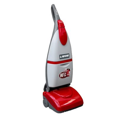 Однодисковая машина (полотер) LAVOR Professional SDM-R 45G 16-160 - изображение 4