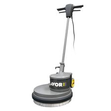 Однодисковая машина (полотер) LAVOR Professional SDM-R 45G 16-180 - изображение 2