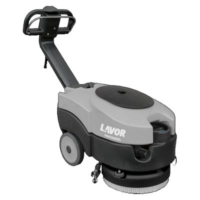 Однодисковая машина (полотер) LAVOR Professional SDM-R 45G 16-180 - изображение 5