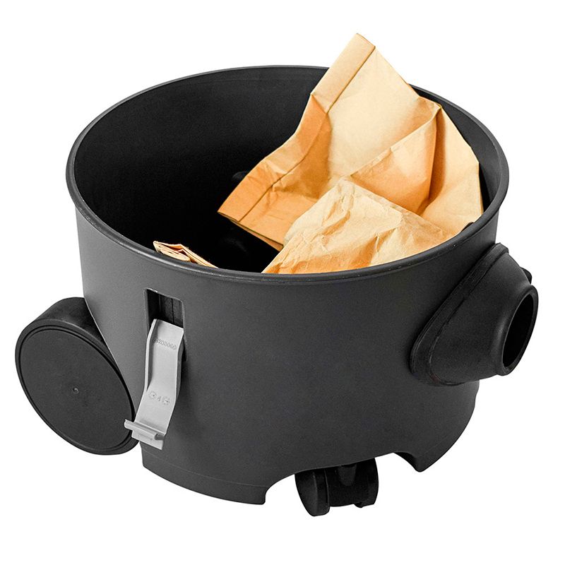 Пылесос LAVOR Professional Silent - изображение 4