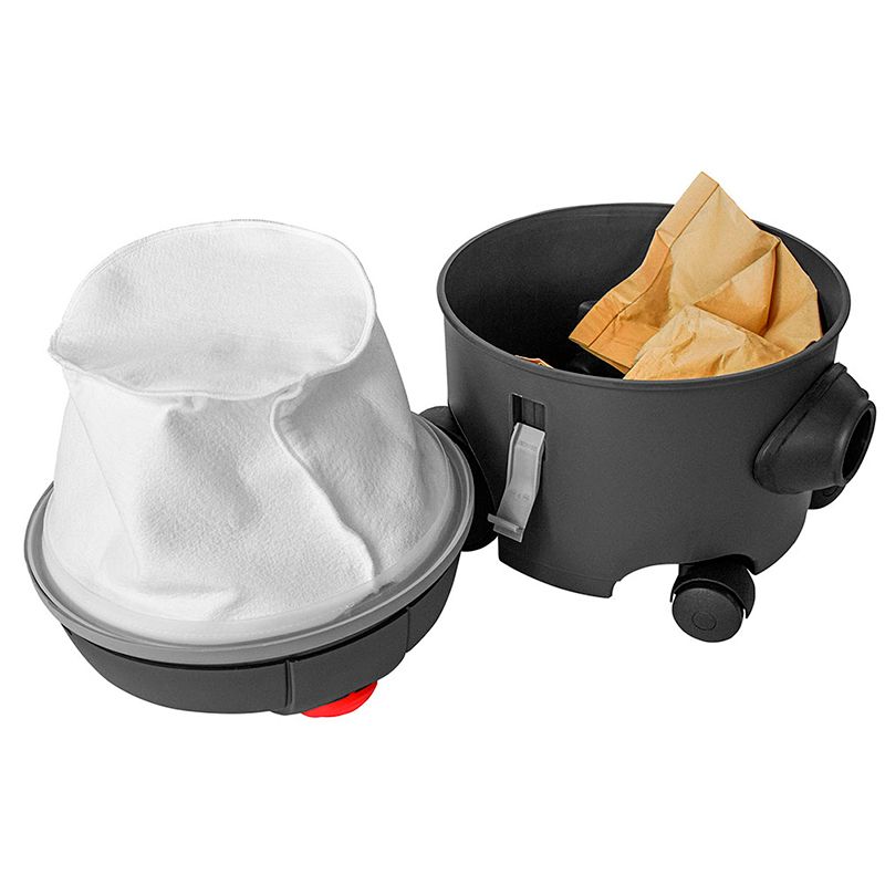 Пылесос LAVOR Professional Silent - изображение 5