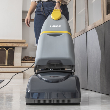 Поломоечная машина LAVOR Professional Sprinter - изображение 5