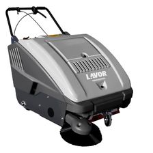 Подметальная машина LAVOR Professional SWL 700 ET - изображение 2