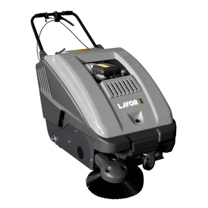 Подметальная машина LAVOR Professional SWL 700 ST
