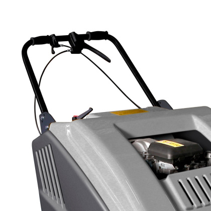 Подметальная машина LAVOR Professional SWL 700 ST - изображение 2