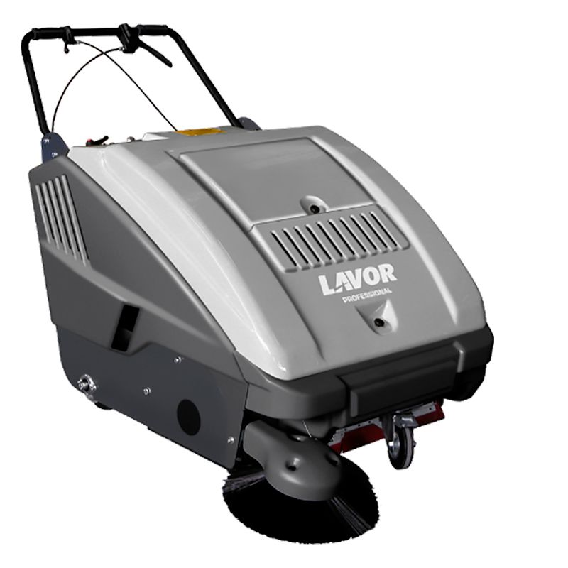Подметальная машина LAVOR Professional SWL 900 ET