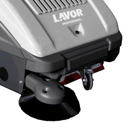 Подметальная машина LAVOR Professional SWL 900 ST - изображение 2