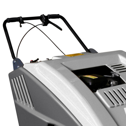 Подметальная машина LAVOR Professional SWL 900 ST - изображение 3