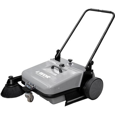 Подметальная машина LAVOR Professional SWL R 1100 ST (с японским двигателем Honda) - изображение 6