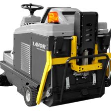 Подметальная машина LAVOR Professional SWL R1000 ET Bin-Up - изображение 2