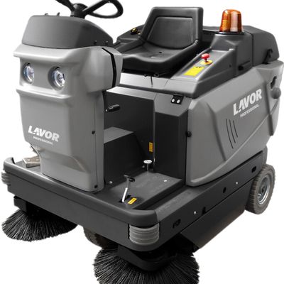 Подметальная машина LAVOR Professional SWL R1000 ST Bin-Up - изображение 7