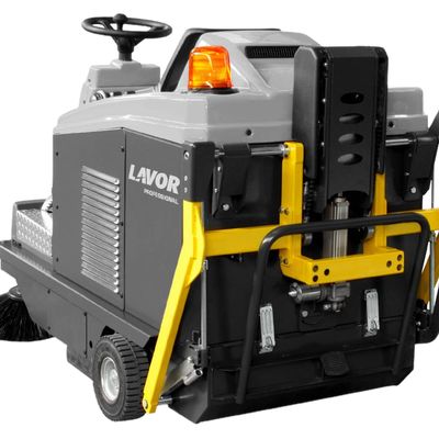 Подметальная машина LAVOR Professional SWL R1000 ST - изображение 10