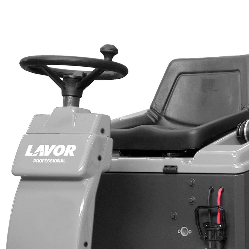 Подметальная машина LAVOR Professional SWL R1000 ST - изображение 2