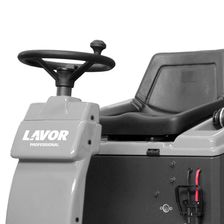 Подметальная машина LAVOR Professional SWL R1000 ST - изображение 6