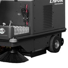 Подметальная машина LAVOR Professional SWL R1000 ST - изображение 8