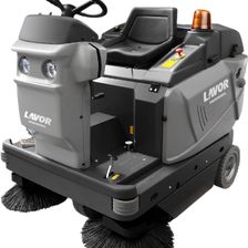 Подметальная машина LAVOR Professional SWL R1100 ET - изображение 2