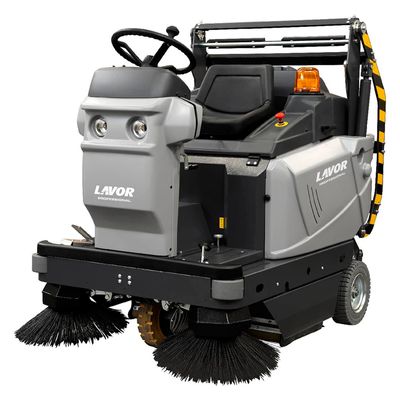 Подметальная машина LAVOR Professional SWL R1100 ET - изображение 6