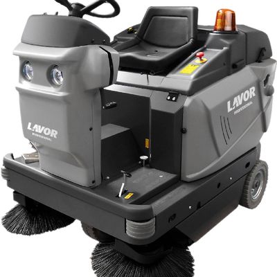 Подметальная машина LAVOR Professional SWL R1100 ET - изображение 7