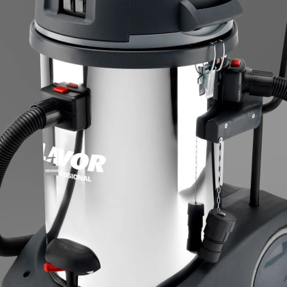 Пылеводосос LAVOR Professional Taurus IR 2 Way - изображение 2