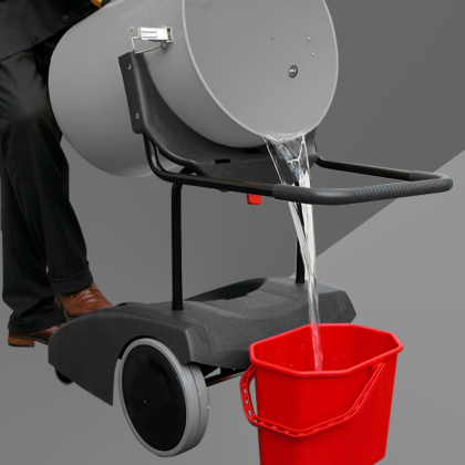 Пылеводосос LAVOR Professional Taurus PR - изображение 2