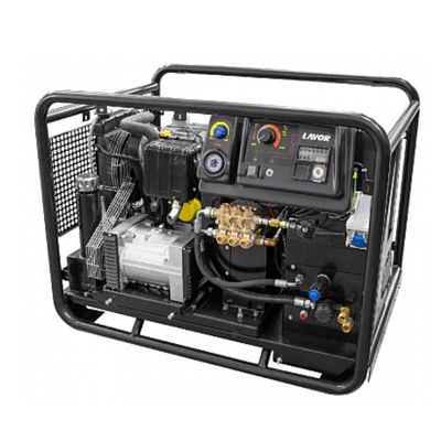 Автономный аппарат высокого давления LAVOR Professional Thermic 11 H (с двигателем Honda) - изображение 3